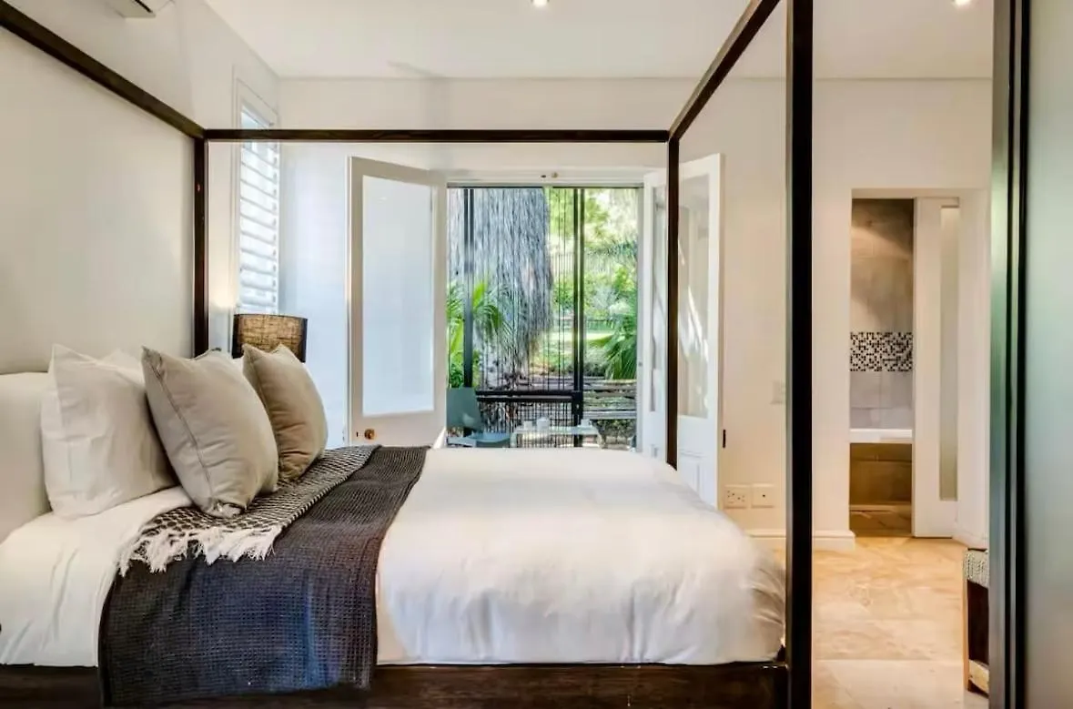 The Honeycomb A 3 Bed In De Waterkant With Hot Tub ケープタウン