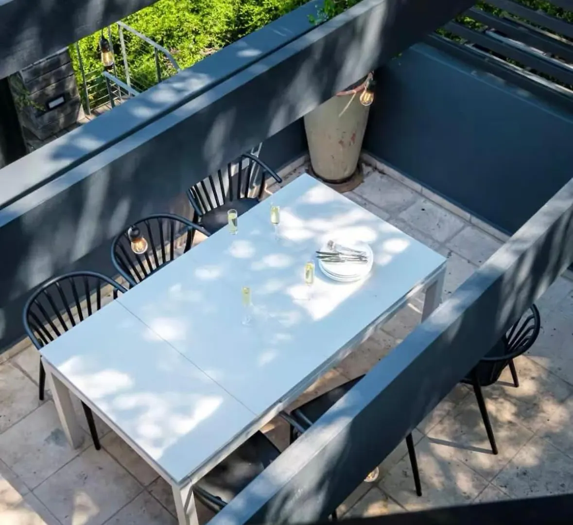 The Honeycomb A 3 Bed In De Waterkant With Hot Tub ケープタウン