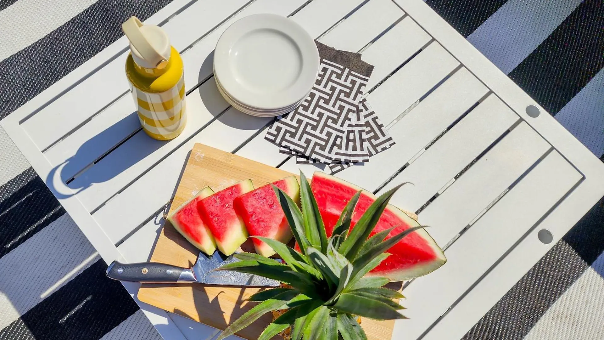 別荘 The Honeycomb A 3 Bed In De Waterkant With Hot Tub ケープタウン