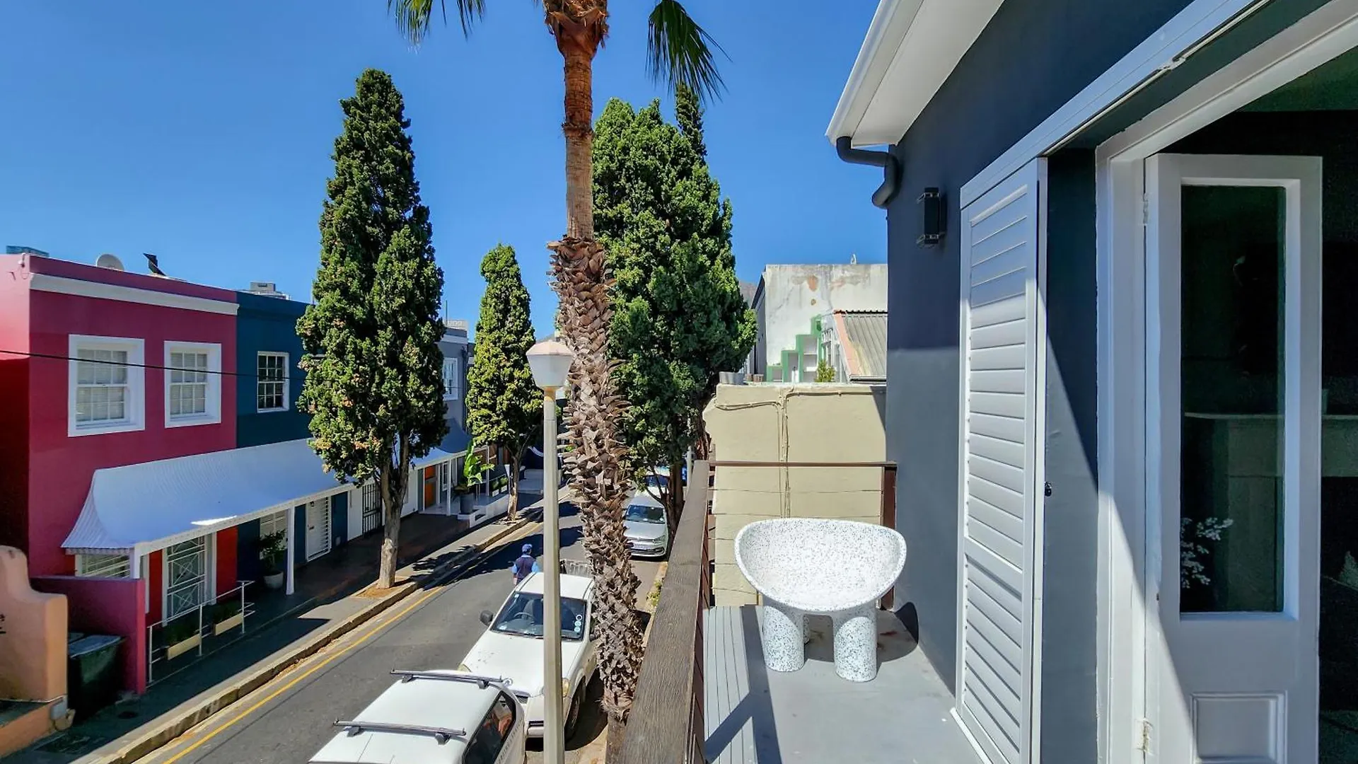 別荘 The Honeycomb A 3 Bed In De Waterkant With Hot Tub ケープタウン 南アフリカ