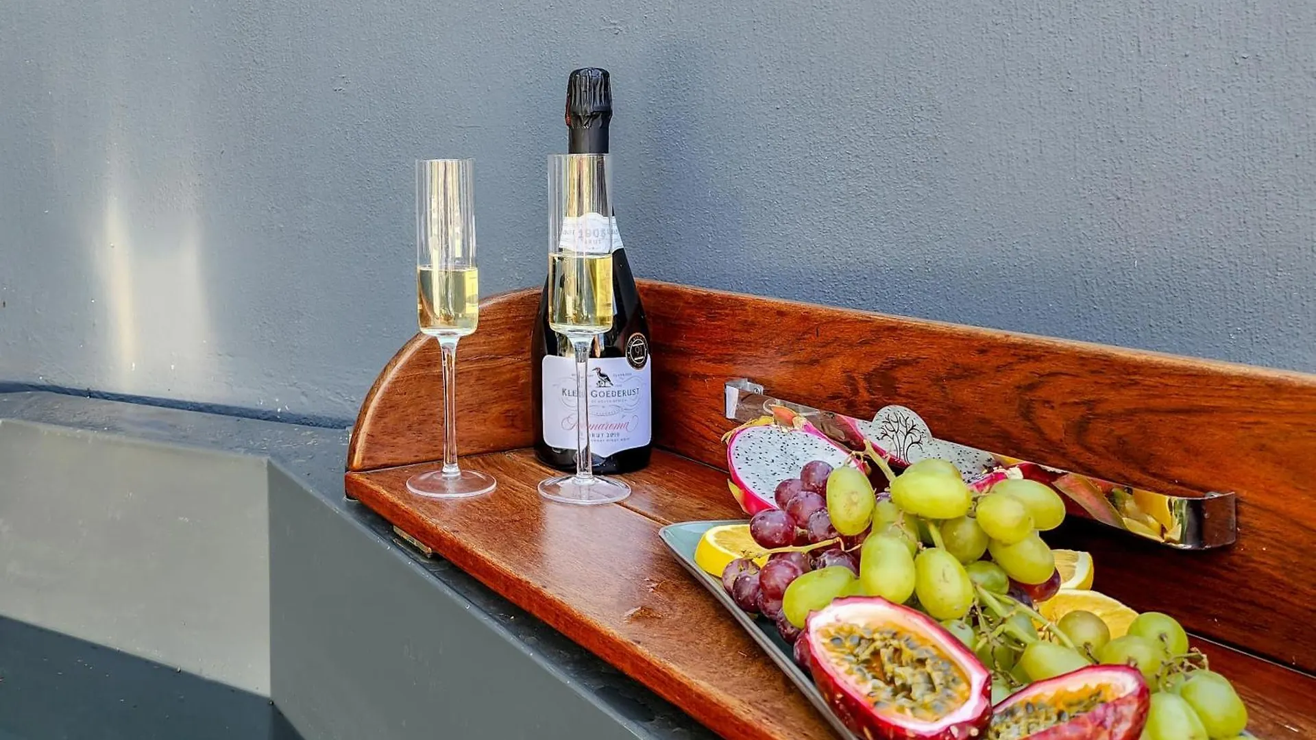 The Honeycomb A 3 Bed In De Waterkant With Hot Tub ケープタウン 南アフリカ