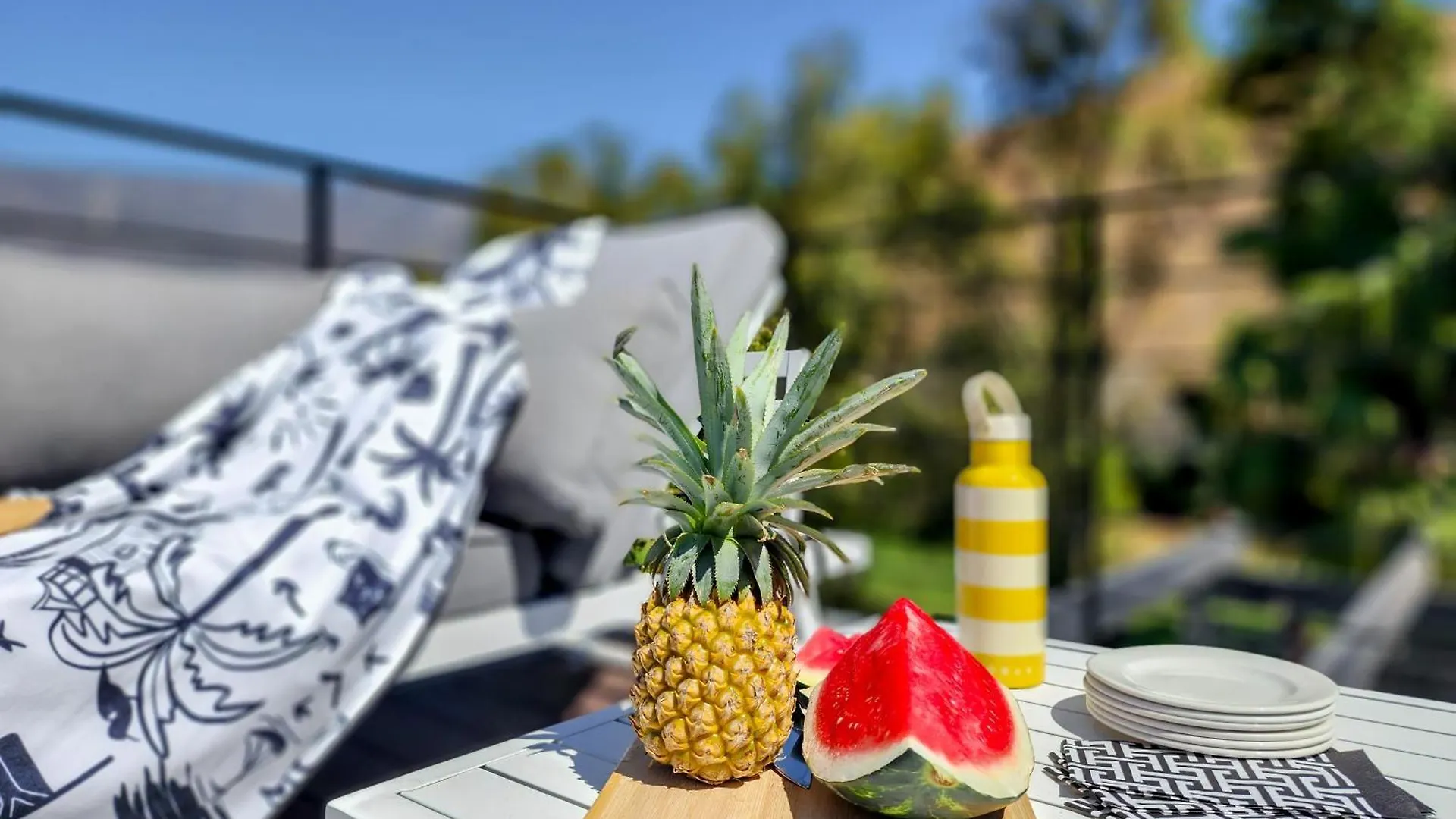 The Honeycomb A 3 Bed In De Waterkant With Hot Tub ケープタウン 南アフリカ
