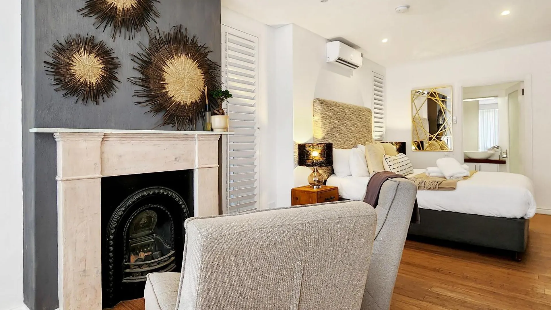 The Honeycomb A 3 Bed In De Waterkant With Hot Tub ケープタウン 別荘